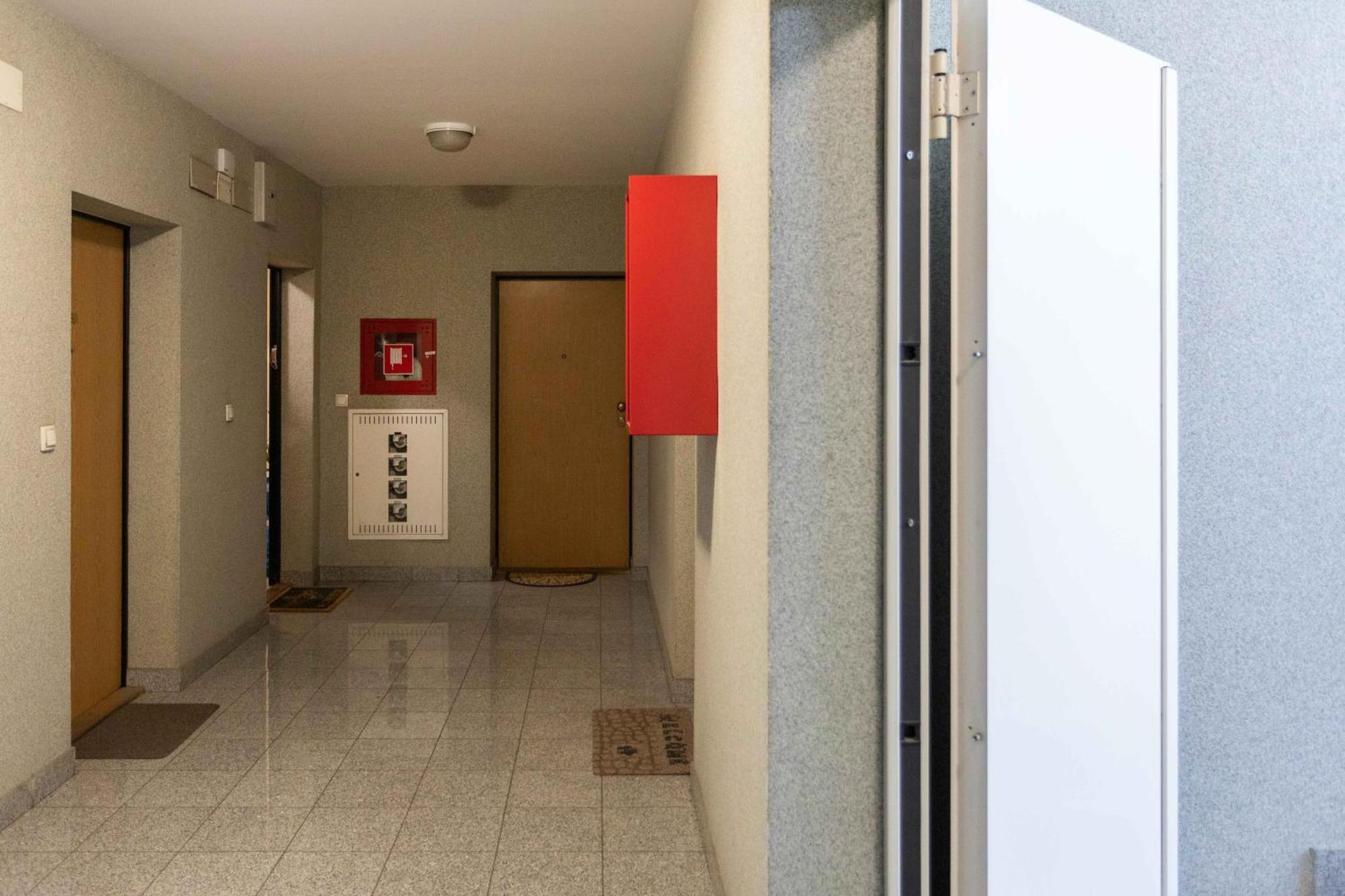 Sunny 1Bdr With Balcony & Parking Apartment Zagreb Exterior photo